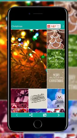 Christmas Countdown !!!! screenshot 2