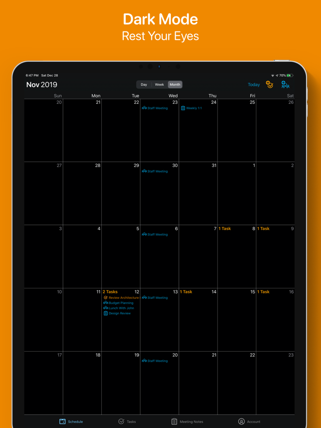 Re:Schedule Calendar & Planner(圖6)-速報App