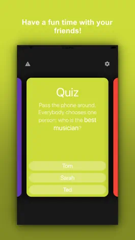 Game screenshot drink2 - drinking/party game hack