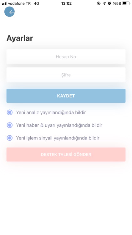 Forex Guru screenshot-3