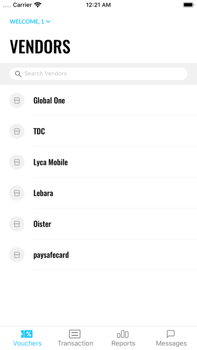 Screenshot #2 pour Seamless Retailer - Sweden