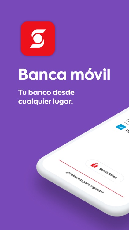 Scotiabank Panamá, Banca Móvil