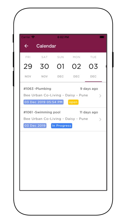Real Estate Management App screenshot-4