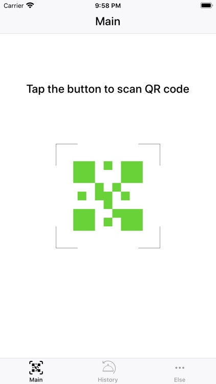 All Menus: digital menus