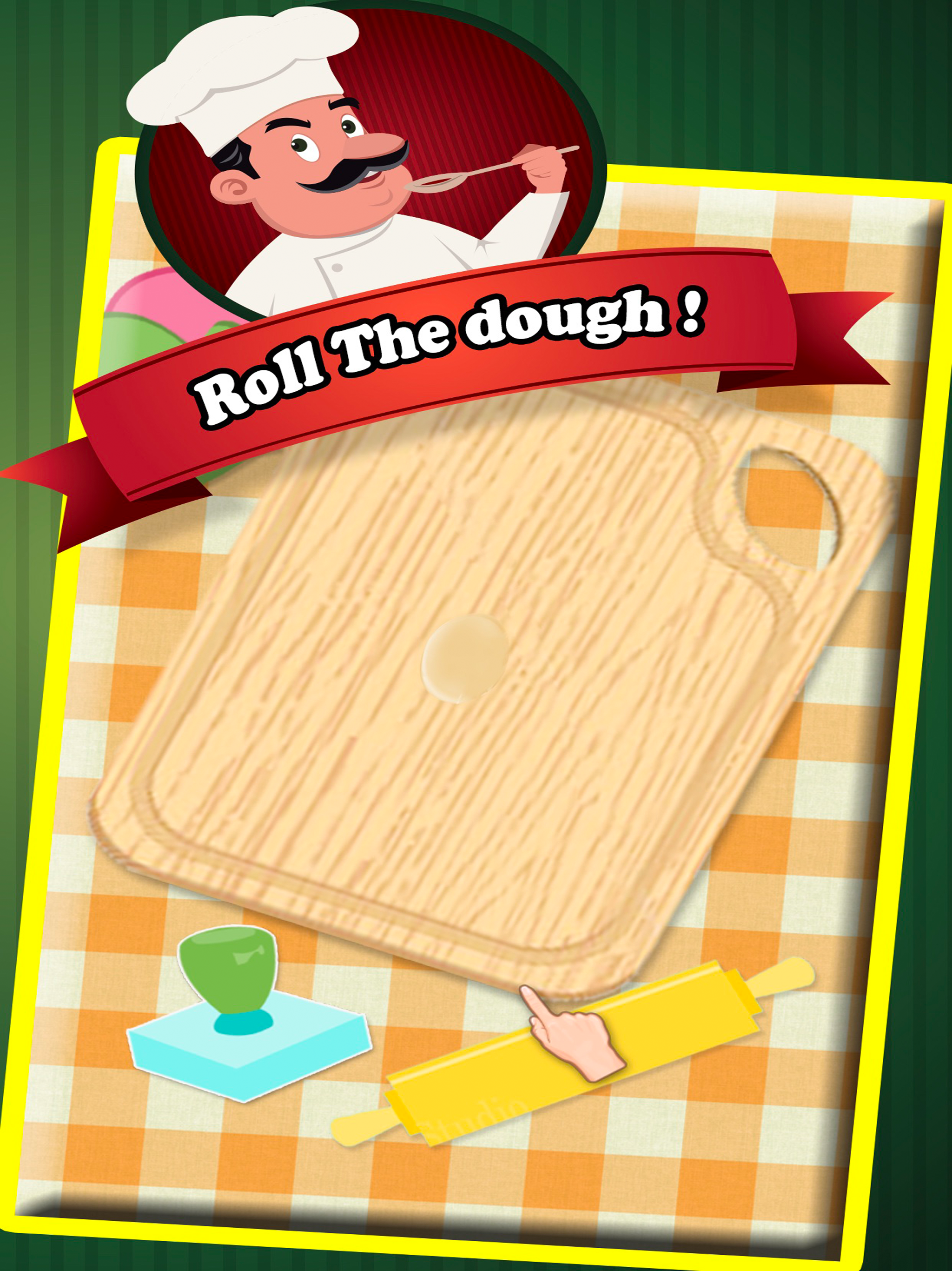Yummy Donuts Maker screenshot 7
