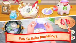 Game screenshot Chinese Food - New Year Feast apk