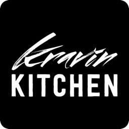Kravin Kitchen: CHEFS