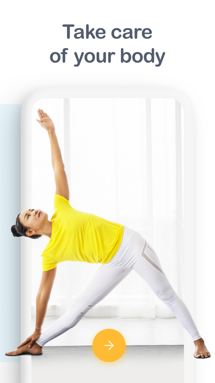 Liv Happiness Companion