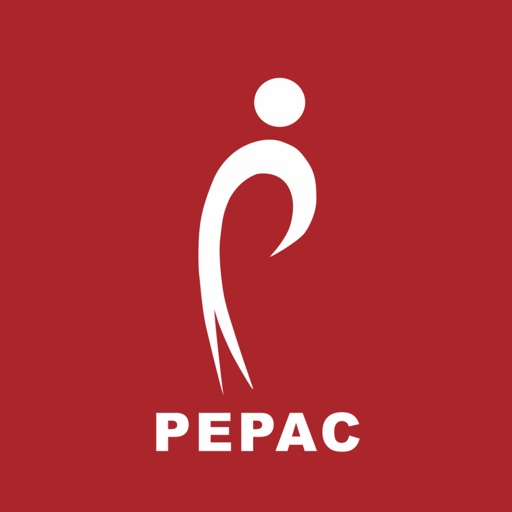 Pepac icon