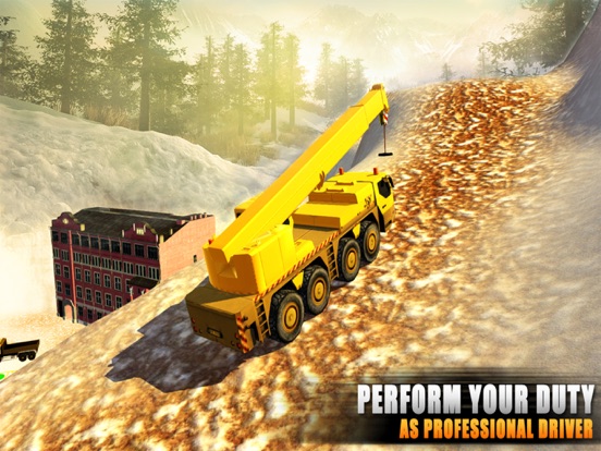 Screenshot #4 pour Sugarcane Truck Evolution Game