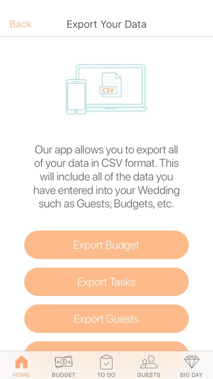 Manage My Wedding screenshot-8