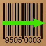 Store-Keeper inventory scanner App Cancel