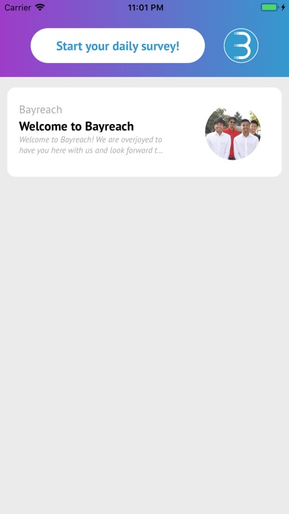 Bayreach