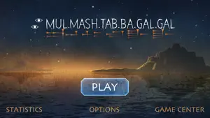 MUL.MASH.TAB.BA.GAL.GAL screenshot 2