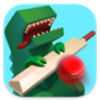 Cricket Through the Ages app icon