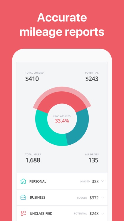 Pathmile: Team Mileage Tracker screenshot-4