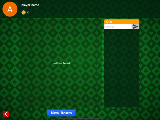 Meetain iPad screenshot 7 - Games app