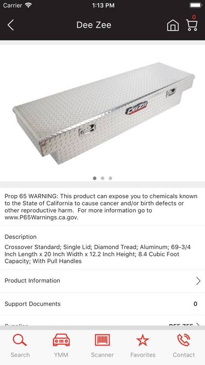 eKeystone screenshot-3