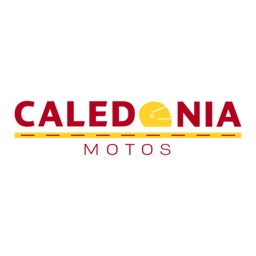 Caledonia Motos