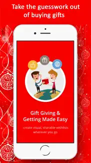 gettagift wishlist gifting app problems & solutions and troubleshooting guide - 1