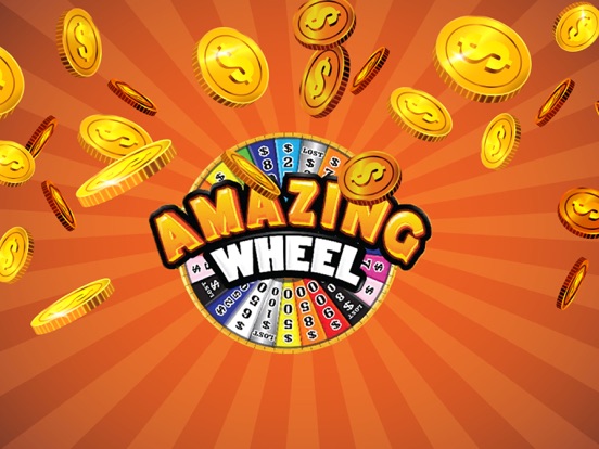 Screenshot #4 pour Amazing Wheel-Word of Fortune
