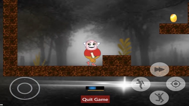 Grandpa Story VS Granny Basic screenshot-3