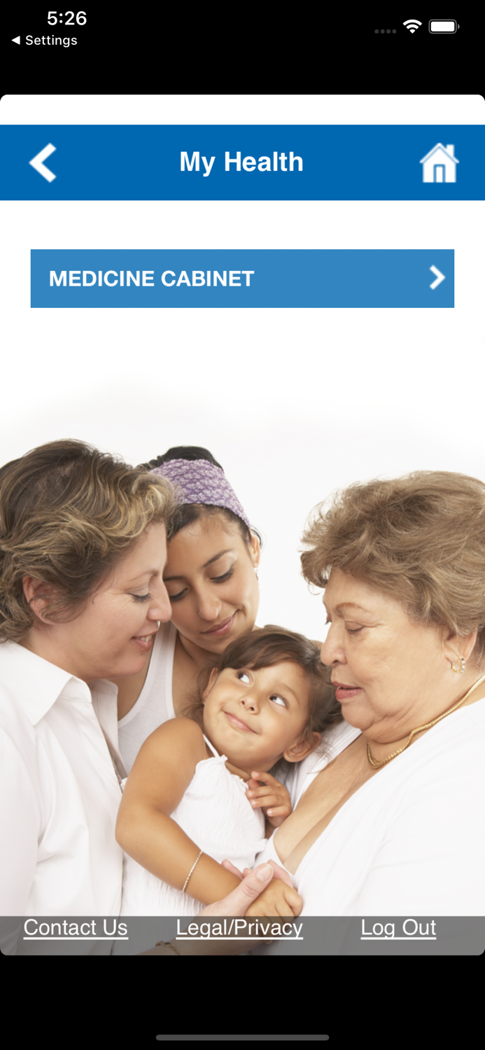 Keystone First Mobile