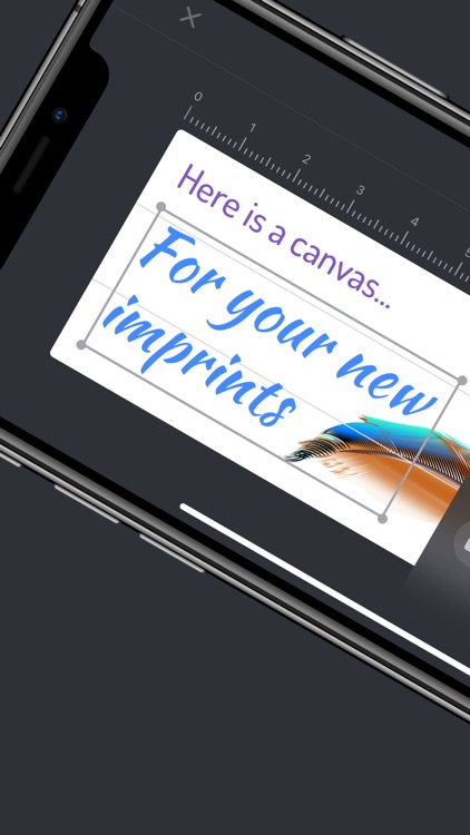PrintBrush XDR