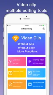 video clip editor - film maker problems & solutions and troubleshooting guide - 1