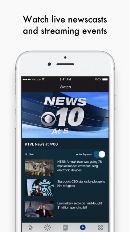 KTVL News 10