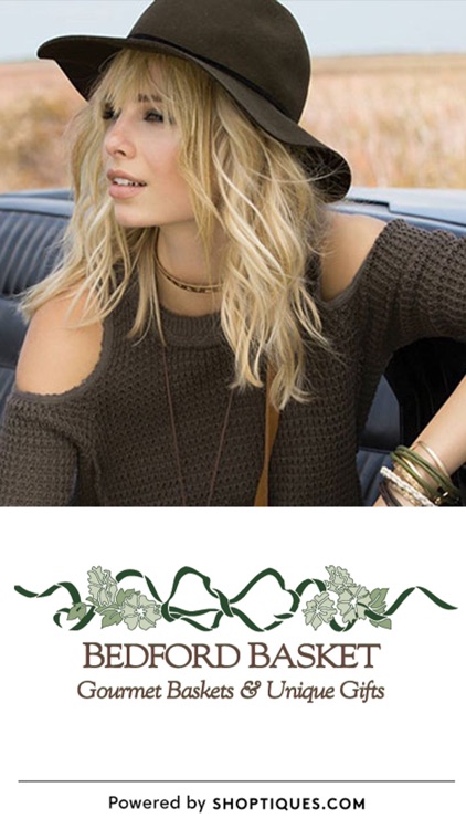 Bedford Basket Boutique