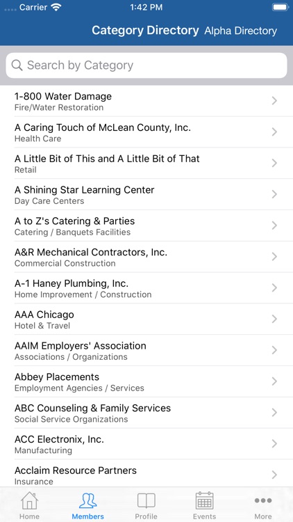 McLean County Chamber