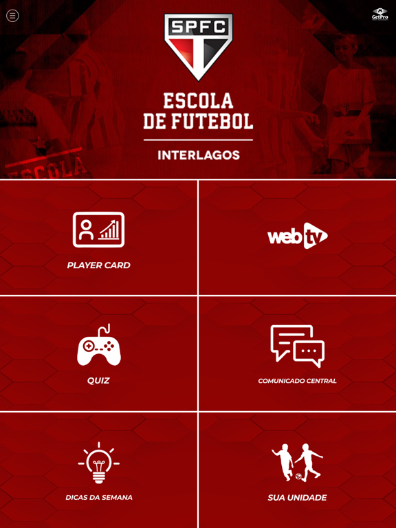 Screenshot #4 pour Escola São Paulo - Aluno