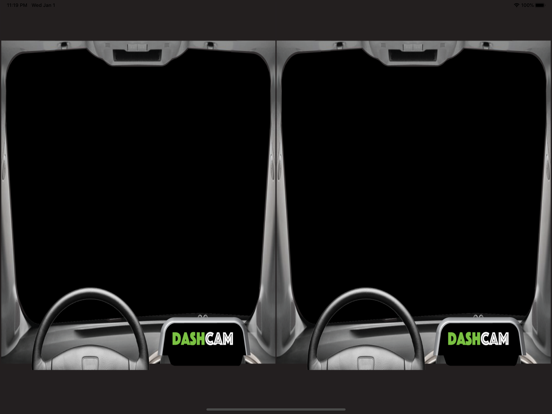 Screenshot #6 pour New Bright DashCam