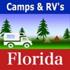 Florida – Camping & RV spots - iPadアプリ