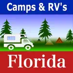 Florida – Camping & RV spots App Problems