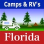 Florida – Camping & RV spots app download