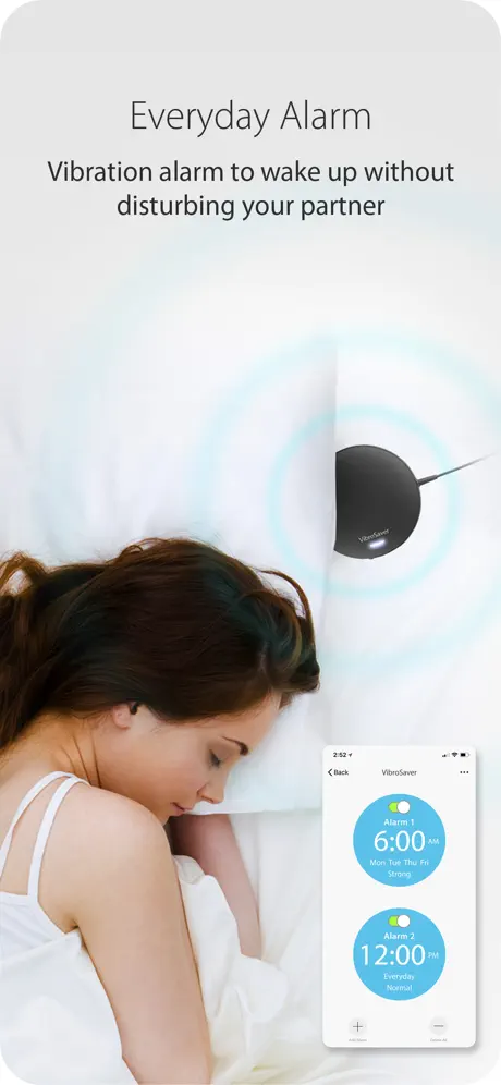 VibroSaver