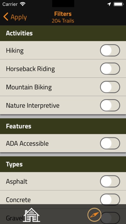 OK State Parks Official Guide screenshot-8