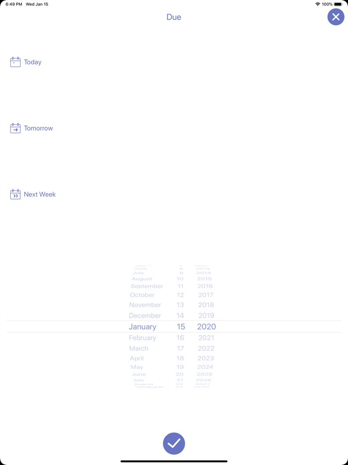 Quick Capture Microsoft To Do