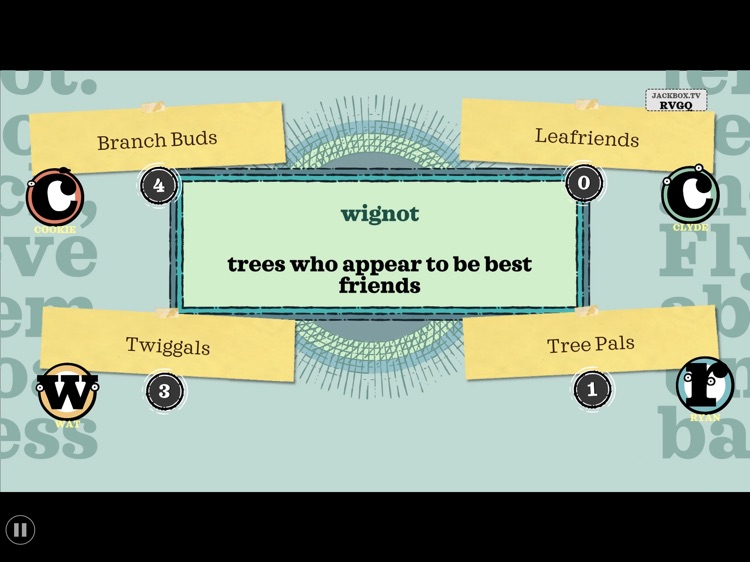 The Jackbox Party Pack 6 screenshot-6