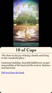 thelema tarot айфон картинки 4