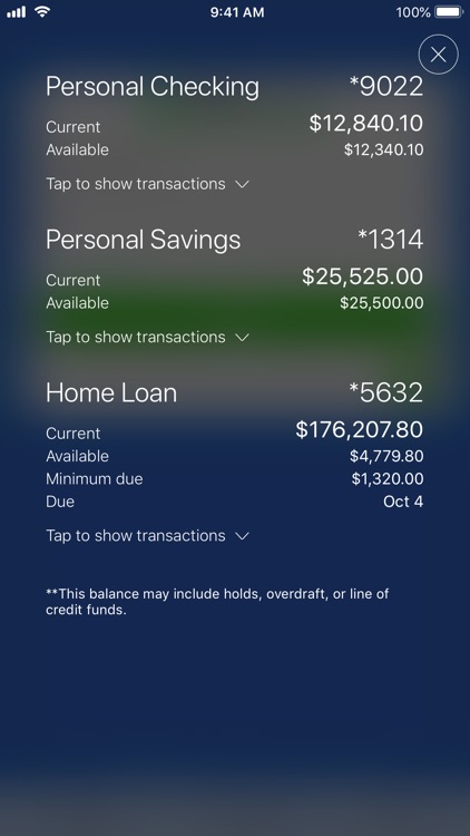 GEICO Federal Credit Union