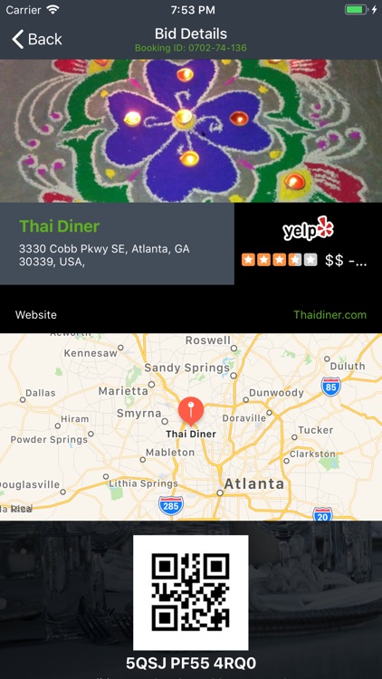 ChowEasy screenshot-5