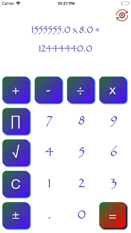 CommonCalculatorForYou