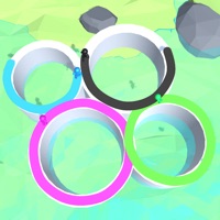 Paint Run 3D Color Path apk