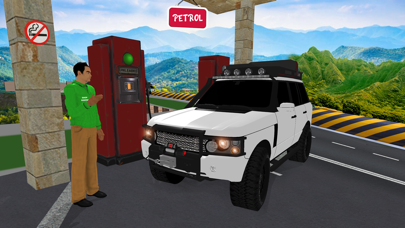 Family Summer Vacations Games Screenshot