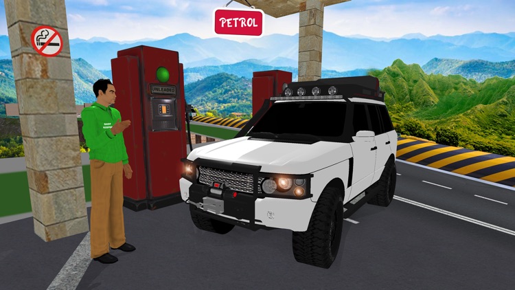 Family Summer Vacations Games screenshot-3