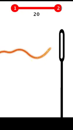 Thread VS Needle screenshot 2