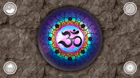 Meditation Drum HD screenshot